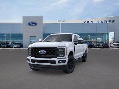2024 Ford F-350 Crew Cab SRW 4WD Pickup for sale #REE66932 - photo 1