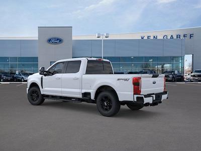 2024 Ford F-350 Crew Cab SRW 4WD Pickup for sale #REE66932 - photo 2