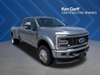 2024 Ford F-450 Crew Cab DRW 4WD Pickup for sale #REE67993W - photo 1