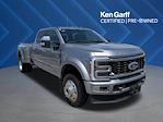 2024 Ford F-450 Crew Cab DRW 4WD Pickup for sale #REE67993W - photo 1