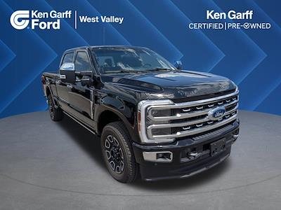 2024 Ford F-350 Crew Cab SRW 4WD Pickup for sale #REE71922C - photo 1