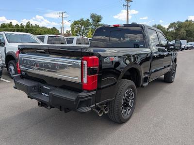 2024 Ford F-350 Crew Cab SRW 4WD Pickup for sale #REE71922C - photo 2
