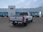 2024 Ford F-350 Crew Cab SRW 4WD, Pickup for sale #REE76128 - photo 8