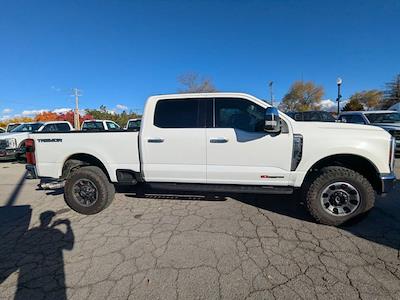 2024 Ford F-350 Crew Cab SRW 4WD Pickup for sale #REE86627T - photo 1