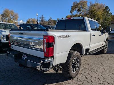 2024 Ford F-350 Crew Cab SRW 4WD Pickup for sale #REE86627T - photo 2