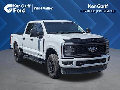 2024 Ford F-350 Crew Cab SRW 4WD Pickup for sale #REF03122T - photo 1