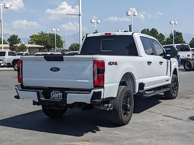 2024 Ford F-350 Crew Cab SRW 4WD Pickup for sale #REF03122T - photo 2