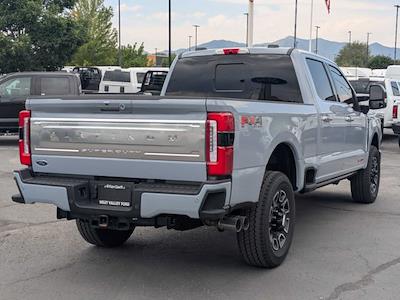 2024 Ford F-350 Crew Cab SRW 4WD Pickup for sale #REF41524T - photo 2
