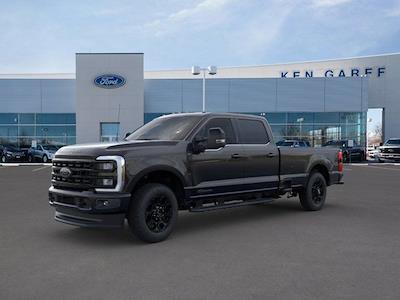 2024 Ford F-350 Crew Cab SRW 4WD Pickup for sale #REF79474 - photo 1