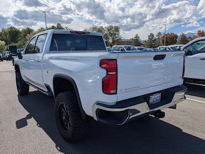 2024 Chevrolet Silverado 3500 Crew Cab 4WD Pickup for sale #RF101932T - photo 2
