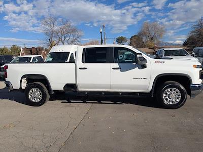 2024 Chevrolet Silverado 3500 Crew Cab 4WD Pickup for sale #RF405599T - photo 1
