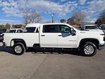 2024 Chevrolet Silverado 3500 Crew Cab 4WD Pickup for sale #RF405599T - photo 1