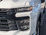 2024 Chevrolet Silverado 3500 Crew Cab 4WD Pickup for sale #RF405599T - photo 8