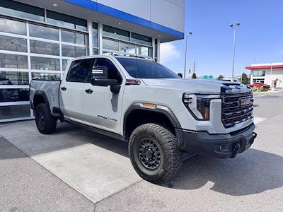 2024 GMC Sierra 2500 Crew Cab 4WD Pickup for sale #RF461100T - photo 2