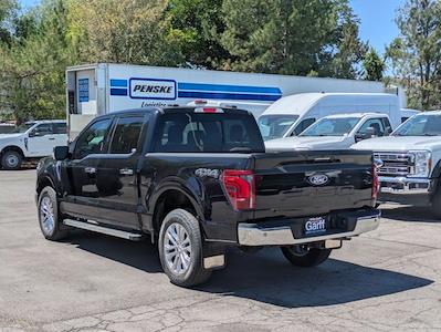 2024 Ford F-150 SuperCrew Cab 4WD Pickup for sale #RFA02556W - photo 2