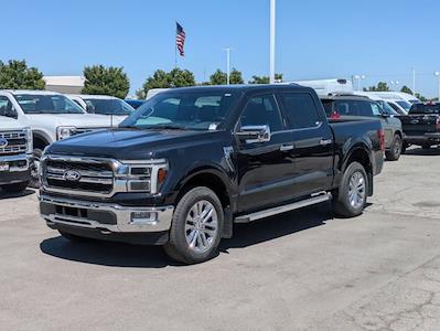 2024 Ford F-150 SuperCrew Cab 4WD Pickup for sale #RFA02556W - photo 1