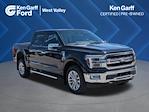 2024 Ford F-150 SuperCrew Cab 4WD Pickup for sale #RFA02556W - photo 33