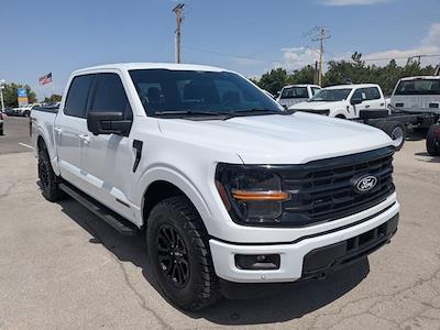 2024 Ford F-150 SuperCrew Cab 4WD Pickup for sale #RFA15261TA - photo 1