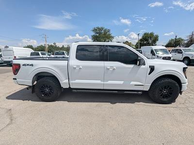 2024 Ford F-150 SuperCrew Cab 4WD Pickup for sale #RFA15261TA - photo 2