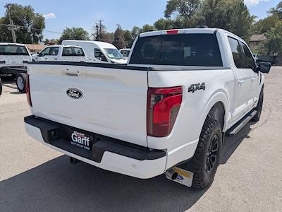 2024 Ford F-150 SuperCrew Cab 4WD Pickup for sale #RFA15261TA - photo 2