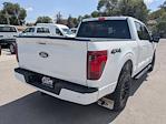 2024 Ford F-150 SuperCrew Cab 4WD Pickup for sale #RFA15261TA - photo 3