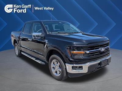 2024 Ford F-150 SuperCrew Cab 4WD Pickup for sale #RFA17043C - photo 1
