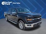 2024 Ford F-150 SuperCrew Cab 4WD Pickup for sale #RFA17043C - photo 1