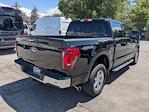 2024 Ford F-150 SuperCrew Cab 4WD Pickup for sale #RFA17043C - photo 2