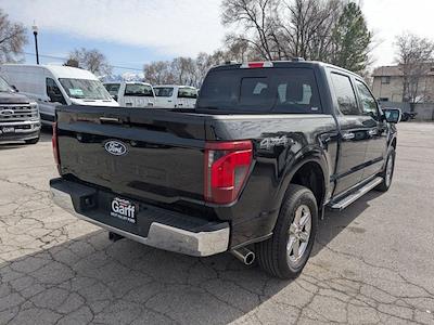 Used 2024 Ford F-150 - photo 1