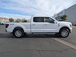2024 Ford F-150 SuperCrew Cab 4WD Pickup for sale #RFA26560S - photo 2