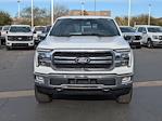 2024 Ford F-150 SuperCrew Cab 4WD Pickup for sale #RFA26560S - photo 8