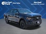 2024 Ford F-150 SuperCrew Cab 4WD Pickup for sale #RFA38459W - photo 1
