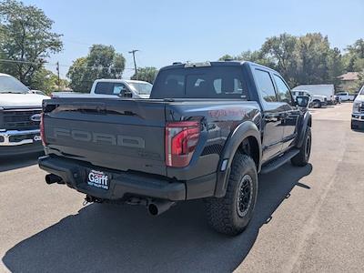2024 Ford F-150 SuperCrew Cab 4WD Pickup for sale #RFA44560 - photo 2