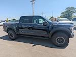 2024 Ford F-150 SuperCrew Cab 4WD Pickup for sale #RFA44560 - photo 3
