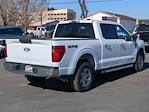 2024 Ford F-150 SuperCrew Cab 4WD Pickup for sale #RFA56650W - photo 2