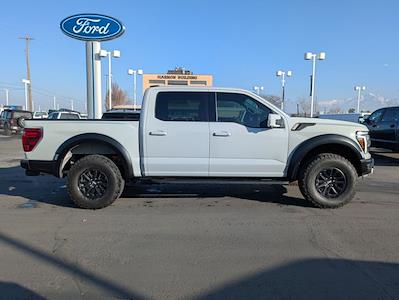 Used 2024 Ford F-150 Raptor SuperCrew Cab for sale #RFA68094T - photo 1