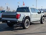 Used 2024 Ford F-150 Raptor SuperCrew Cab for sale #RFA68094T - photo 2