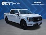 2024 Ford F-150 SuperCrew Cab 4WD Pickup for sale #RFA70392W - photo 1