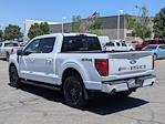 2024 Ford F-150 SuperCrew Cab 4WD Pickup for sale #RFA70392W - photo 5