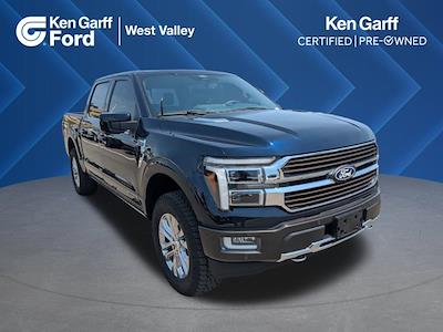 2024 Ford F-150 SuperCrew Cab 4WD Pickup for sale #RFA77750C - photo 1