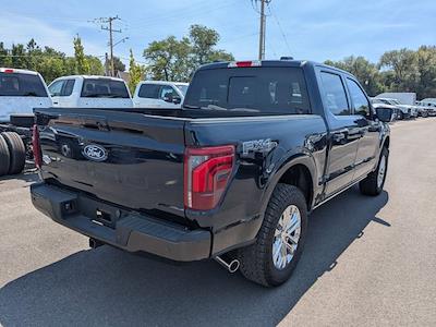 2024 Ford F-150 SuperCrew Cab 4WD Pickup for sale #RFA77750C - photo 2