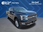 2024 Ford F-150 SuperCrew Cab 4WD Pickup for sale #RFA77750C - photo 1
