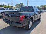 2024 Ford F-150 SuperCrew Cab 4WD Pickup for sale #RFA77750C - photo 2