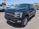 2024 Ford F-150 SuperCrew Cab 4WD Pickup for sale #RFA77750C - photo 7