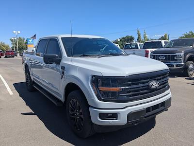 2024 Ford F-150 SuperCrew Cab 4WD Pickup for sale #RFB41344T - photo 1