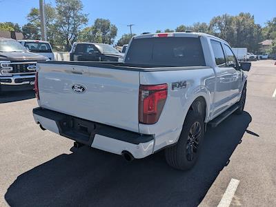 2024 Ford F-150 SuperCrew Cab 4WD Pickup for sale #RFB41344T - photo 2