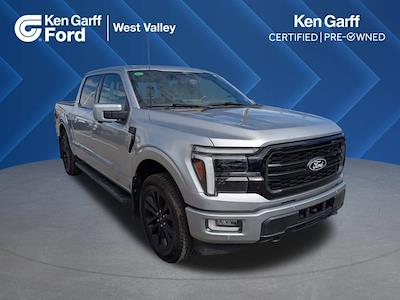 2024 Ford F-150 SuperCrew Cab 4WD Pickup for sale #RFB62478W - photo 1