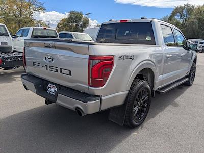 2024 Ford F-150 SuperCrew Cab 4WD Pickup for sale #RFB62478W - photo 2