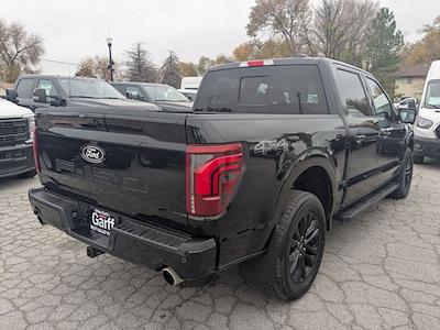 2024 Ford F-150 SuperCrew Cab 4WD Pickup for sale #RFB78094W - photo 2