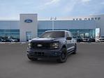 2024 Ford F-150 SuperCrew Cab 4WD, Pickup for sale #RFB79210 - photo 3